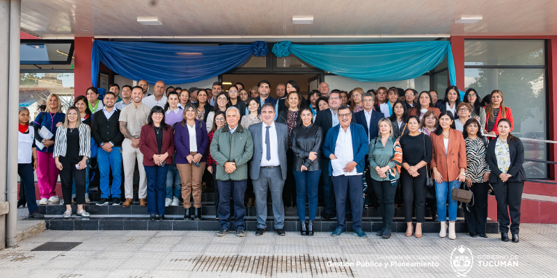 “Presentación Institucional de MUNA” en el municipio de Aguilares